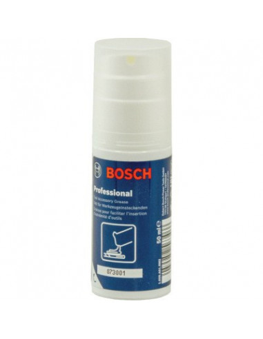 Repuesto original BOSCH 1600A01RM2 Distribuidor de grasa