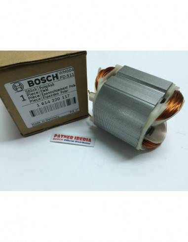 Repuesto original BOSCH 1614220117 Expansión polar