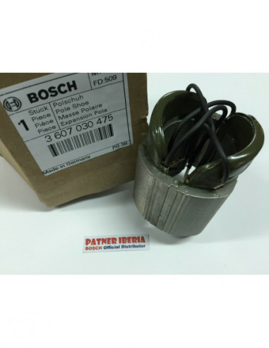 Repuesto original BOSCH 3607030475 Expansión polar