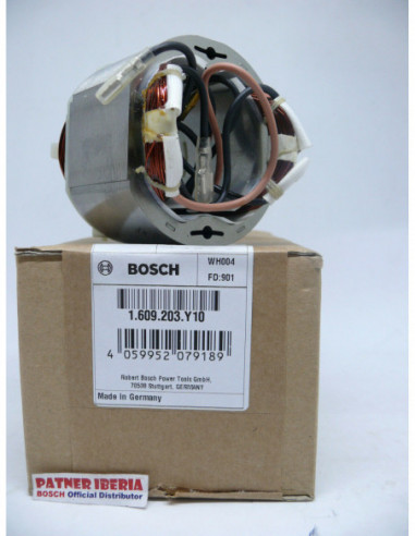 Repuesto original BOSCH 1609203Y10 Expansión polar