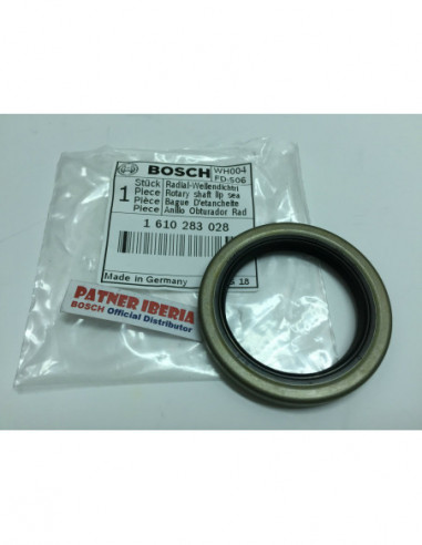 Repuesto original BOSCH 1610283028 Anillo obturador radial