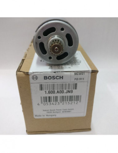 Repuesto original BOSCH 1600A00JN9 Grupo motor