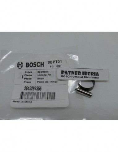 Repuesto original BOSCH 2615297356 Juego de piezas