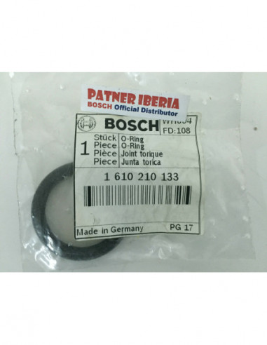 Repuesto original BOSCH 1610210133 Junta tórica