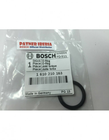 Repuesto original BOSCH 1610210163 Junta tórica