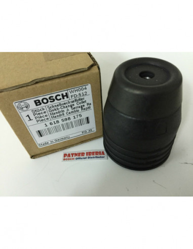 Repuesto original BOSCH 1618598175 Mandril de cambio rápido