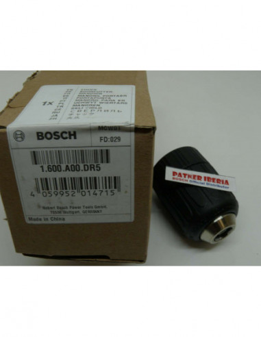 Repuesto original BOSCH 1600A00DR5 Mandril portabrocas