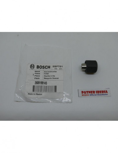 Repuesto original BOSCH 2609199145 Manguito roscado