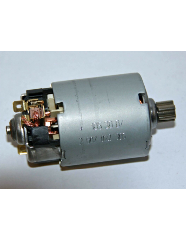 Repuesto original BOSCH 1607000A26 Motor de corriente continua