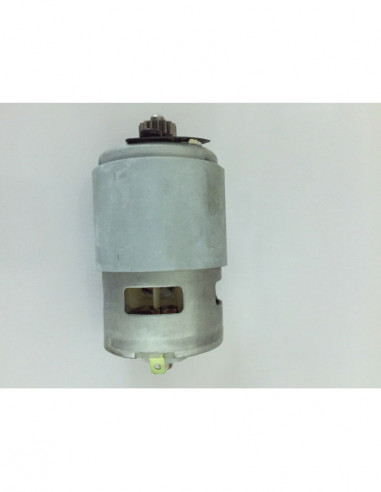 Repuesto original BOSCH 2607022832 Motor de corriente continua