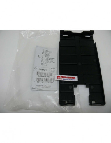 Repuesto original BOSCH 2601099183 Patín