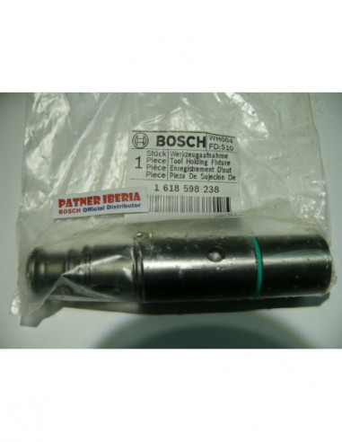 Repuesto original BOSCH 1618598238 Pieza de sujeción de herramienta