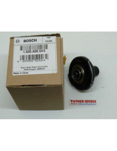 Repuesto original BOSCH 1600A005HS Portabrocas