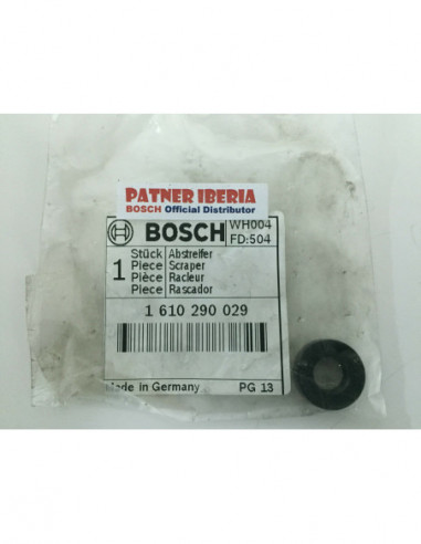 Repuesto original BOSCH 1610290029 Rascador