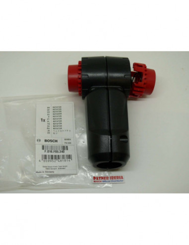 Repuesto original BOSCH F016F05240 Rotador