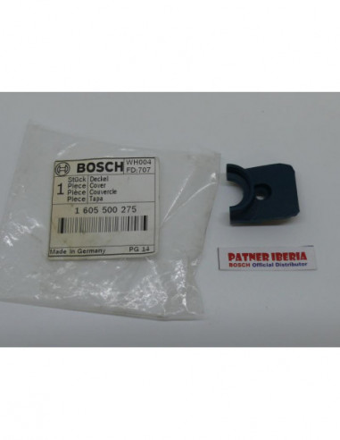 Repuesto original BOSCH 1605500275 Tapa