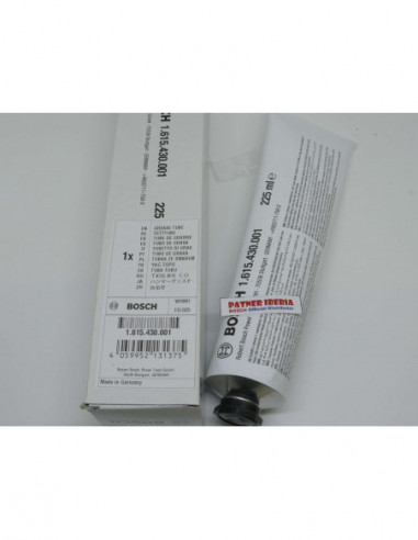 Repuesto original BOSCH 1615430001 Tubo de grasa