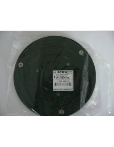 Repuesto original BOSCH F016104259 Unidad de corte