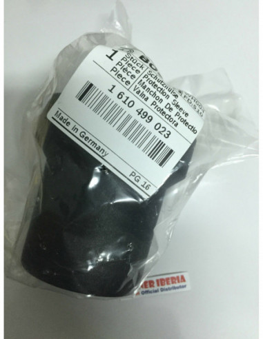 Repuesto original BOSCH 1610499023 Vaina protectora