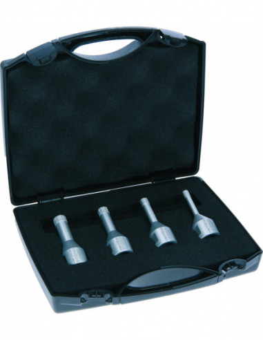 Comprar Set de coronas de diamante Best for Ceramic Dry Speed. Ref: 2607017579