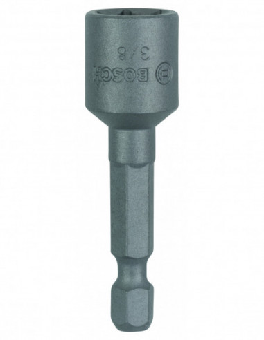 Comprar Llave de vaso Extra Hard para tornillos hexagonales. Ref: 2608550082