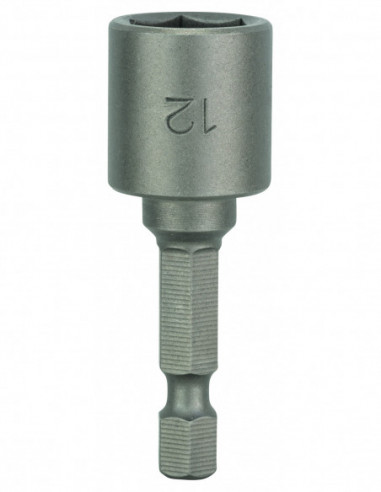 Comprar Llave de vaso Extra Hard para tornillos hexagonales. Ref: 2608550090