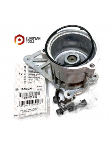 Repuesto original BOSCH F016F05010 Caja del engranaje