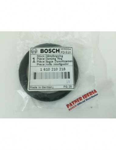 Repuesto original BOSCH 1610210218 Anillo amortiguador