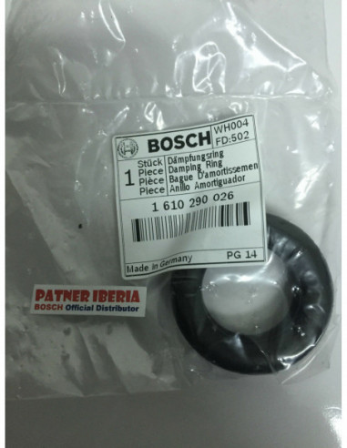 Repuesto original BOSCH 1610290026 Anillo amortiguador