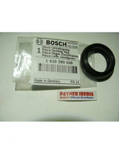 Repuesto original BOSCH 1610290049 Anillo amortiguador