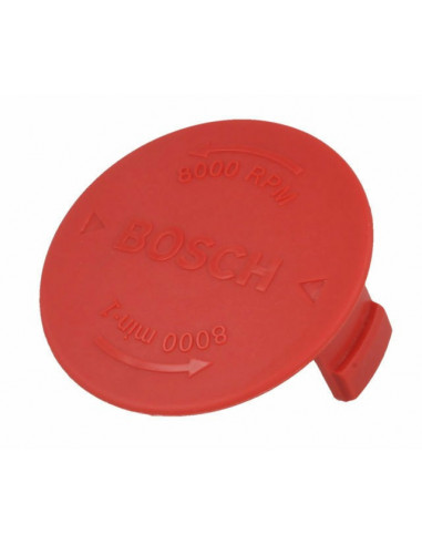 Repuesto original BOSCH F016F04841 Caperuza