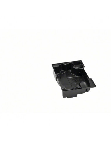 Cajas para guardar piezas pequeñas Bandeja para BOSCH GAS 12V