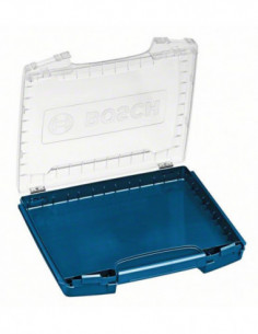 Bosch Professional ProClick - Set cinturón de herramientas 108 +
