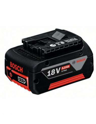 Batería BOSCH GBA 18V 5.0Ah