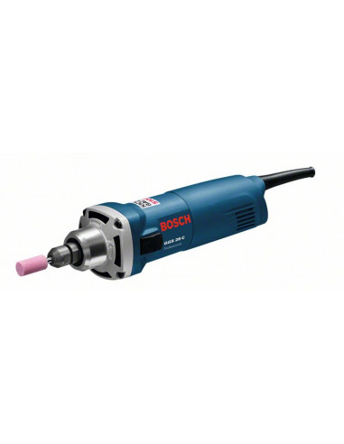 Amoladora recta BOSCH GGS 28 C