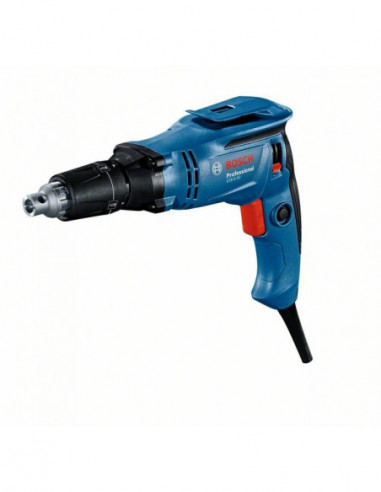 Atornillador para construcción en seco BOSCH GTB 6-50 Professional