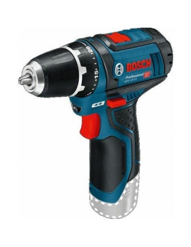 Atornillador a batería BOSCH GSR 12V-15