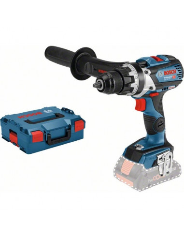 Atornillador a batería BOSCH GSR 18V-110 C