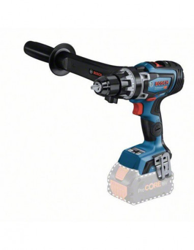 Atornillador a batería BOSCH GSR 18V-150 C