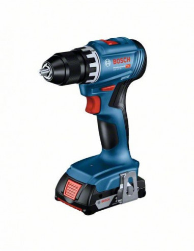 Atornillador a batería BOSCH GSR 18V-45