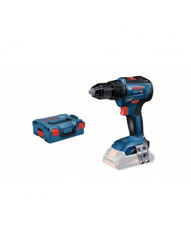 Atornillador a batería BOSCH GSR 18V-55