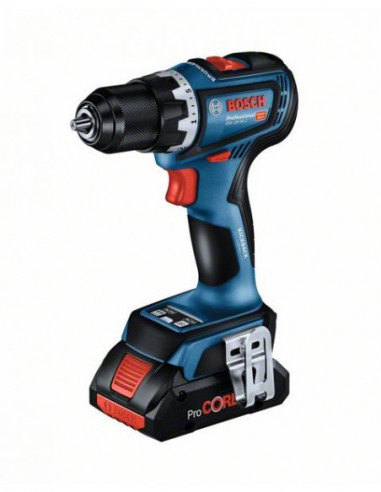 Atornillador a batería BOSCH GSR 18V-90 C