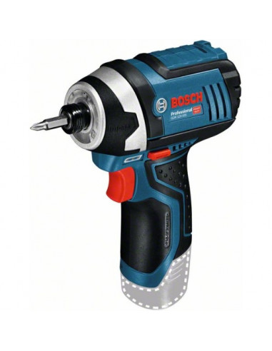 Atornillador de impacto a batería BOSCH GDR 12V-105