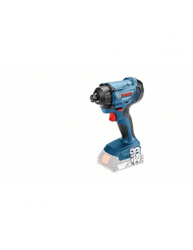 Atornillador de impacto a batería BOSCH GDR 18 V-160