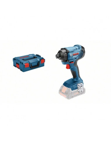 Atornillador de impacto a batería BOSCH GDR 18 V-160