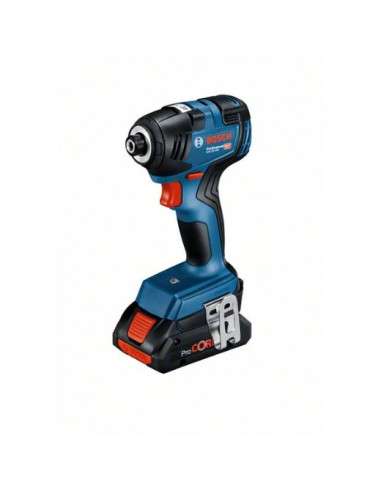 Atornillador de impacto a batería BOSCH GDR 18V-200