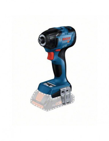 Atornillador de impacto a batería BOSCH GDR 18V-210 C