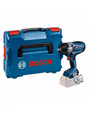 Atornillador de impacto a batería BOSCH GDS 18V-1000