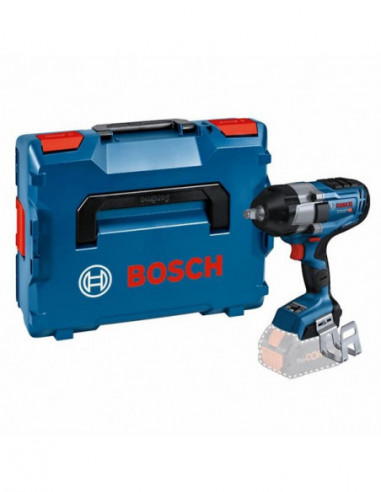 Atornillador de impacto a batería BOSCH GDS 18V-1000 C