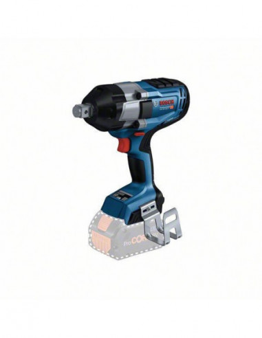 Atornillador de impacto a batería BOSCH GDS 18V-1050 H